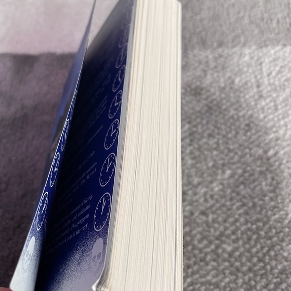 They Both Die at the End by Adam Silvera - Picture 3 of 3